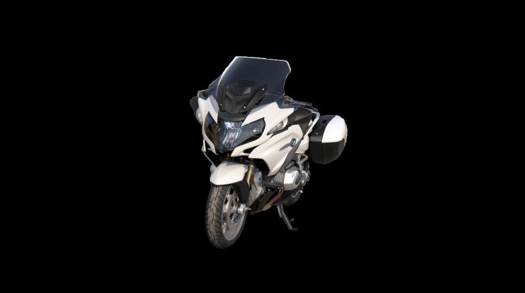 BMW Motorrad R 1250 Rt 