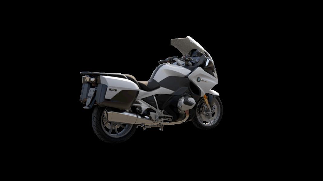 BMW Motorrad R 1250 Rt 