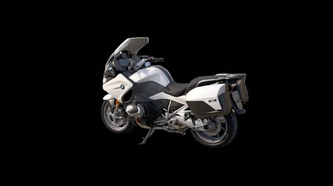 BMW Motorrad R 1250 Rt 