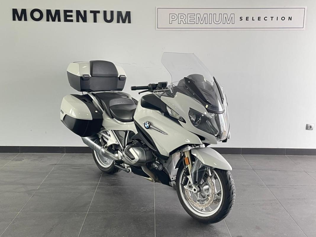 BMW Motorrad R 1250 Rt 