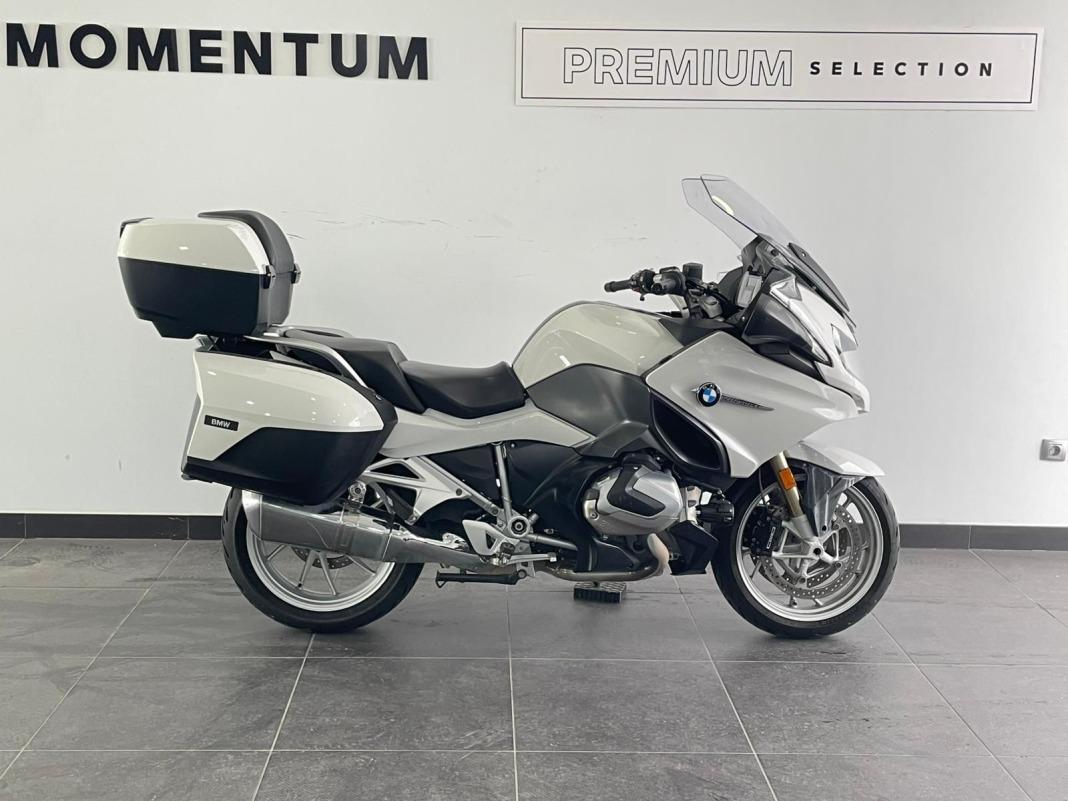 BMW Motorrad R 1250 Rt 