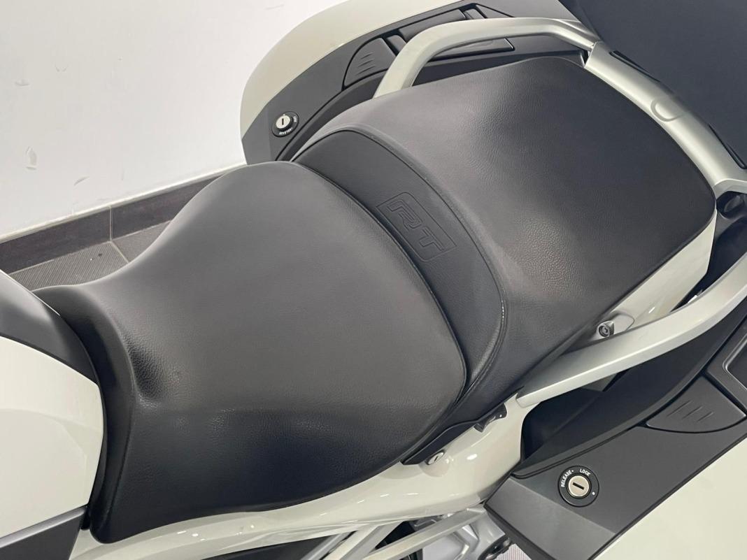 BMW Motorrad R 1250 Rt 