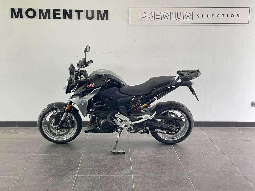 BMW Motorrad F 900 R 