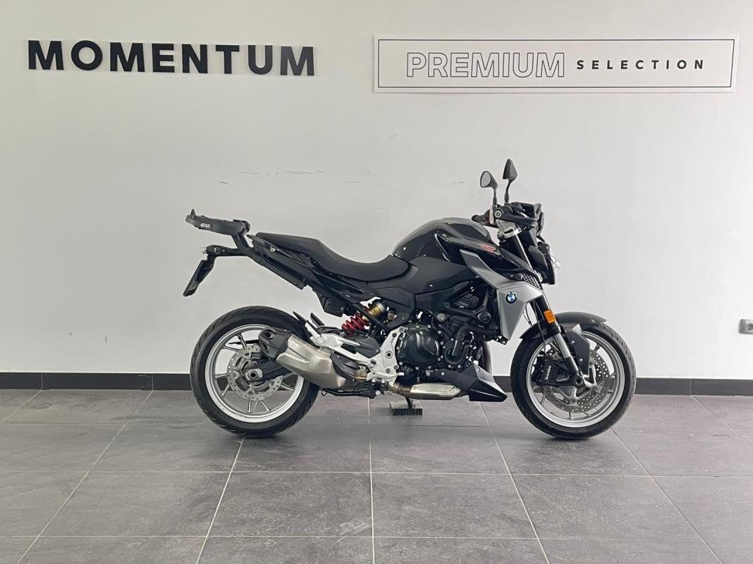 BMW Motorrad F 900 R 