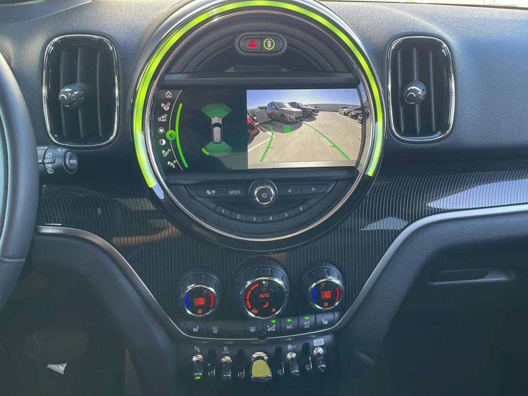 MINI Countryman Cooper S E ALL4 165 kW (224 CV)