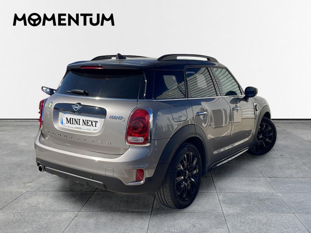 MINI Countryman Cooper S E ALL4 165 kW (224 CV)