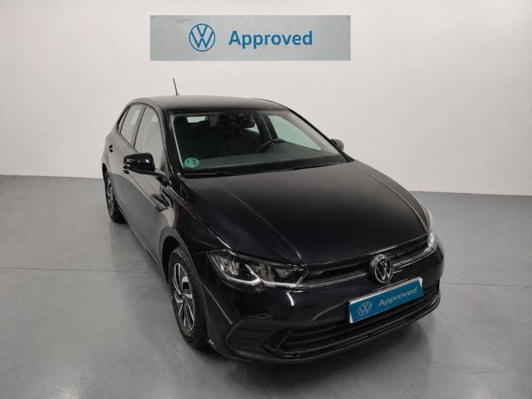 Volkswagen Polo Life 1.0 TSI 70 kW (95 CV)