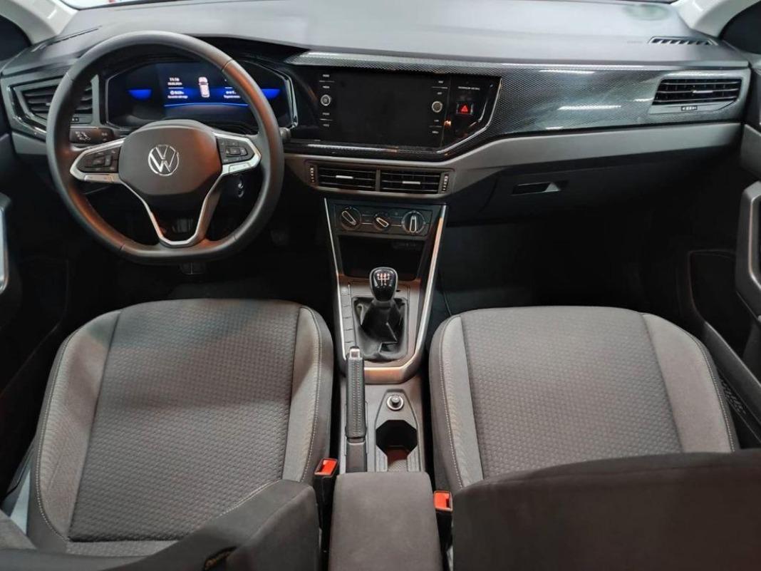 Volkswagen Polo Life 1.0 TSI 70 kW (95 CV)