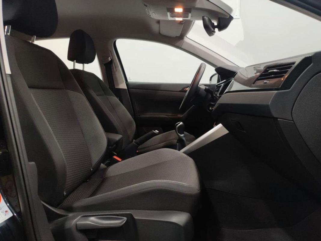 Volkswagen Polo Life 1.0 TSI 70 kW (95 CV)