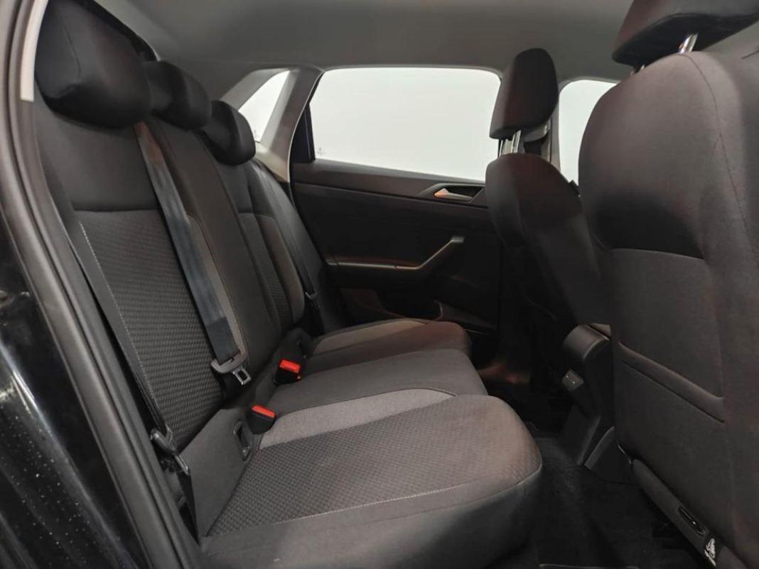 Volkswagen Polo Life 1.0 TSI 70 kW (95 CV)