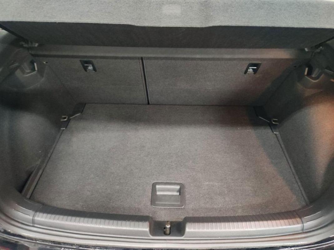 Volkswagen Polo Life 1.0 TSI 70 kW (95 CV)