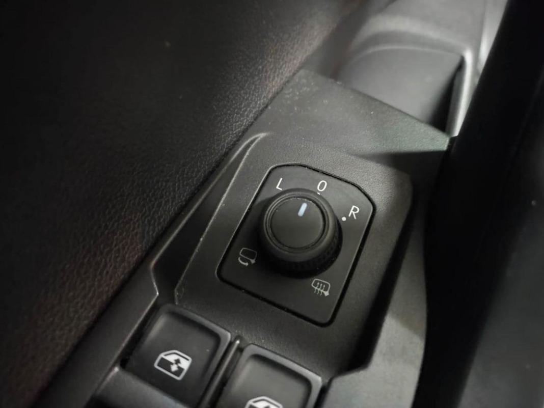 Volkswagen Polo Life 1.0 TSI 70 kW (95 CV)