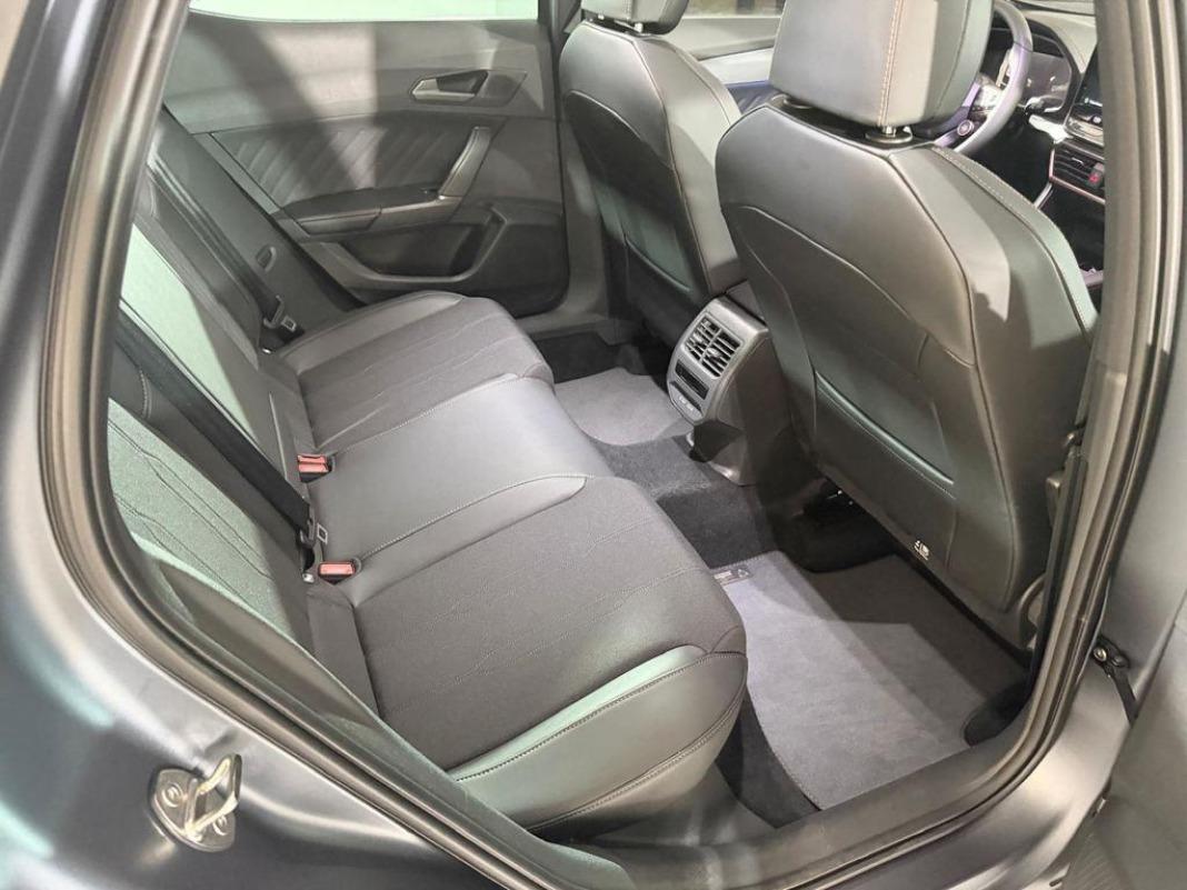 CUPRA Formentor 1.5 eTSI DSG 110 kW (150 CV)