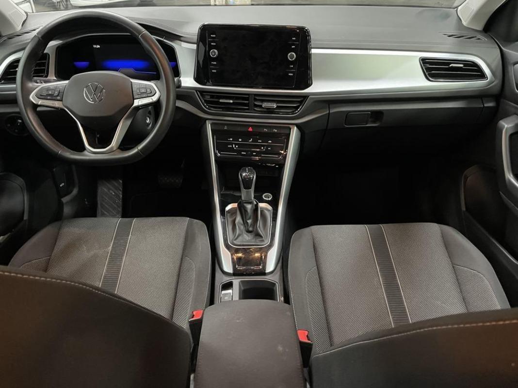 Volkswagen T-roc Life 1.5 TSI 110 kW (150 CV) DSG