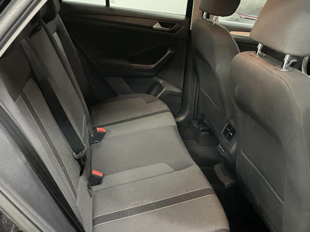 Volkswagen T-roc Life 1.5 TSI 110 kW (150 CV) DSG