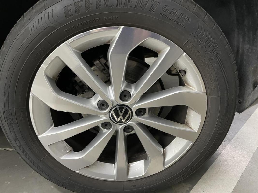 Volkswagen T-roc Life 1.5 TSI 110 kW (150 CV) DSG