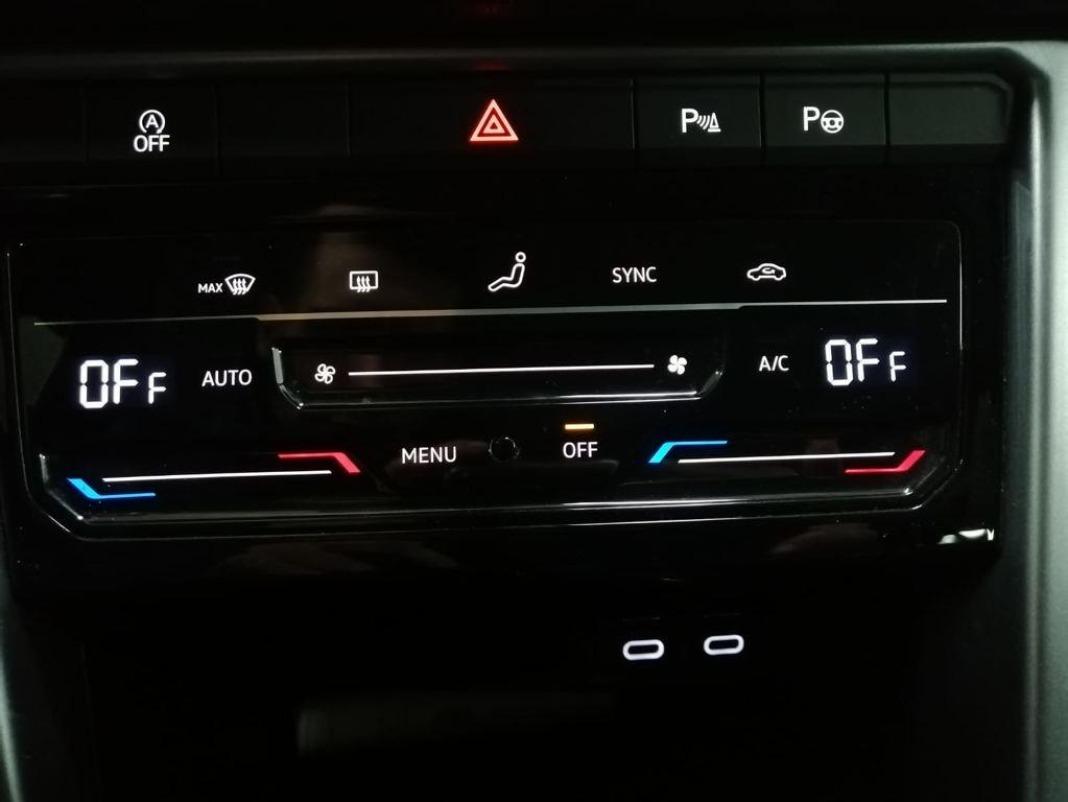 Volkswagen T-roc Life 1.5 TSI 110 kW (150 CV) DSG