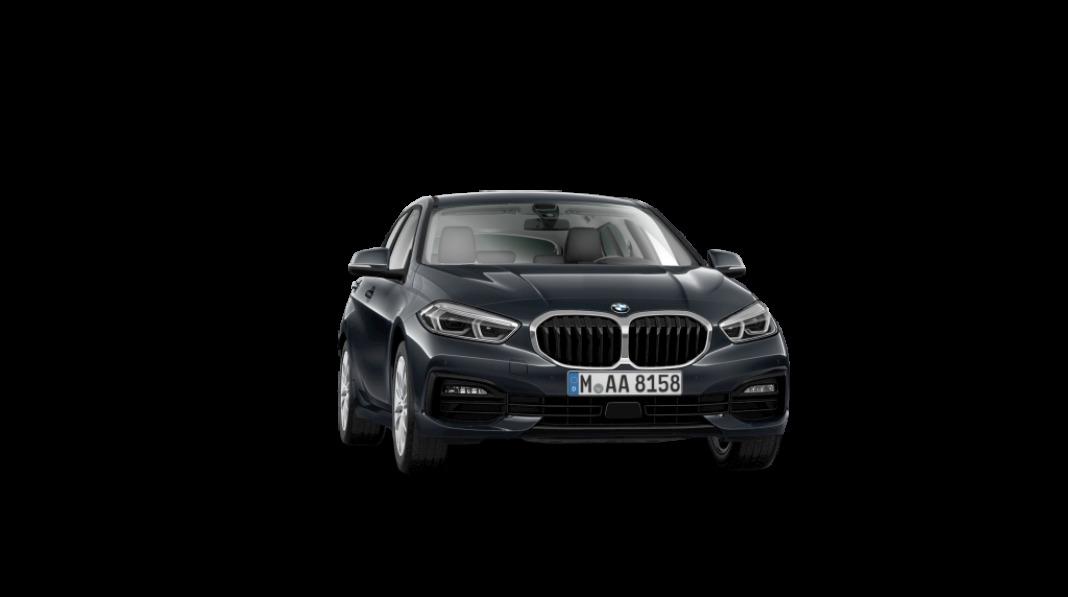 BMW Serie 1 116d 85 kW (116 CV)