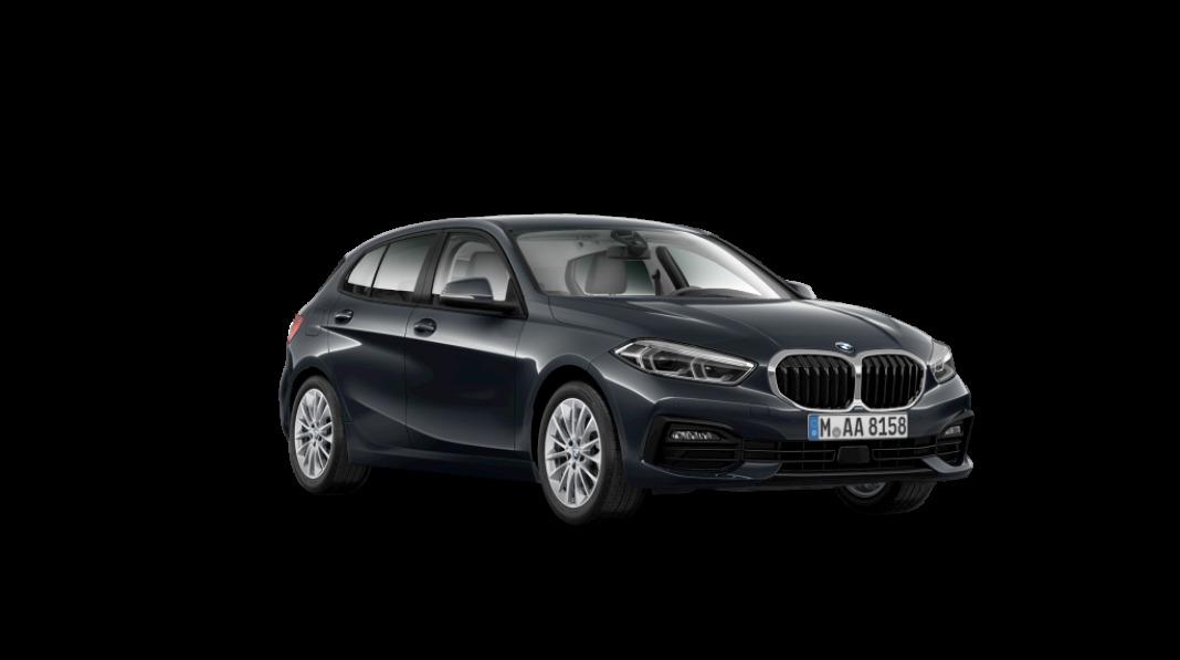 BMW Serie 1 116d 85 kW (116 CV)