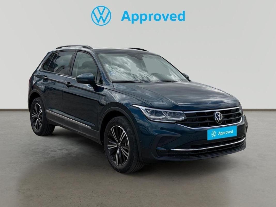 Volkswagen Tiguan Life 1.4 TSI eHybrid 180 kW (245 CV) DSG