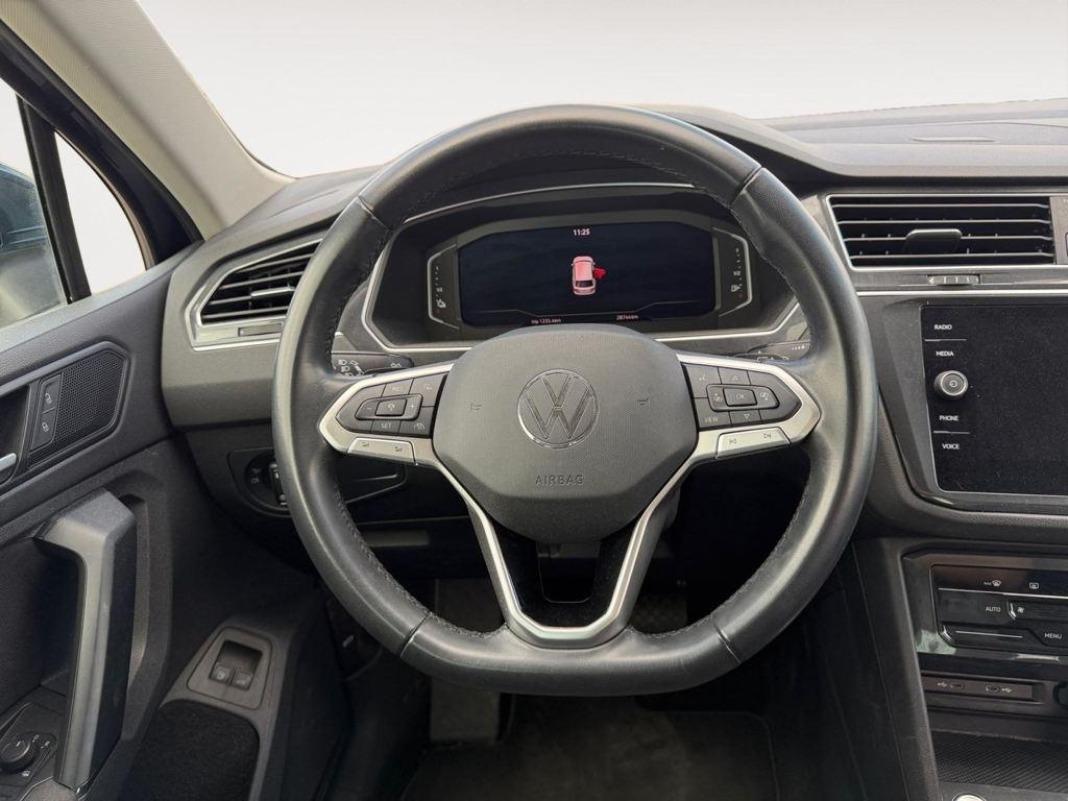 Volkswagen Tiguan Life 1.4 TSI eHybrid 180 kW (245 CV) DSG