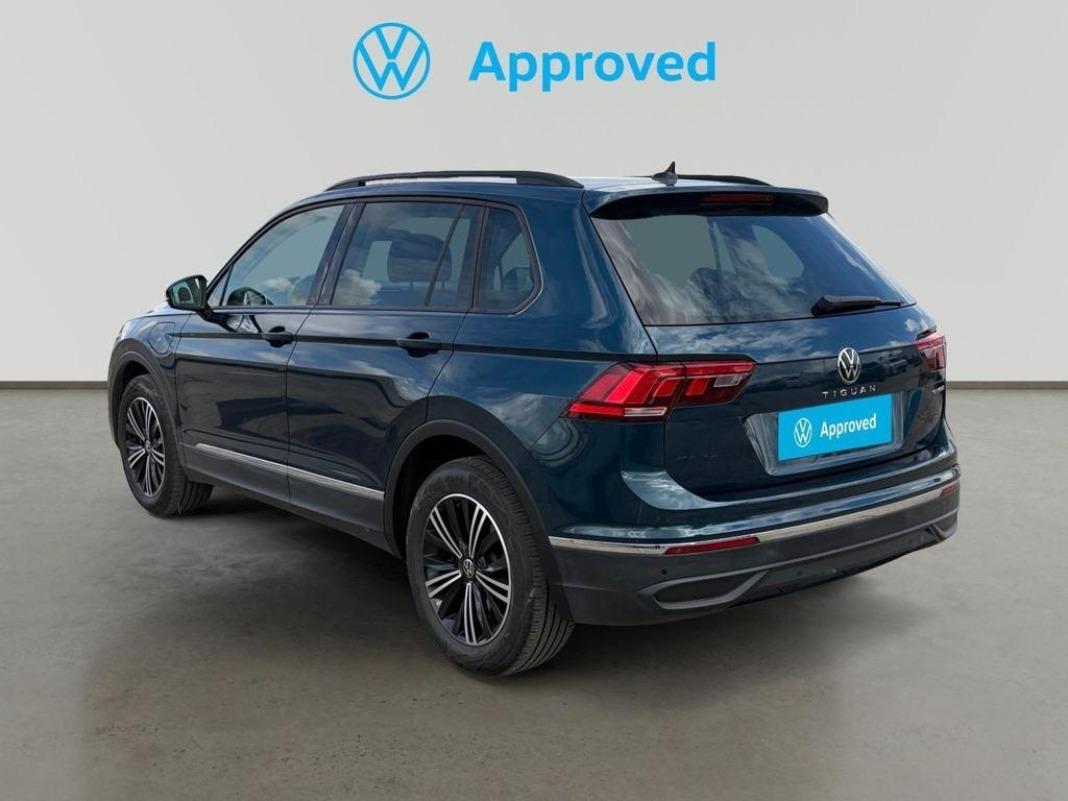 Volkswagen Tiguan Life 1.4 TSI eHybrid 180 kW (245 CV) DSG