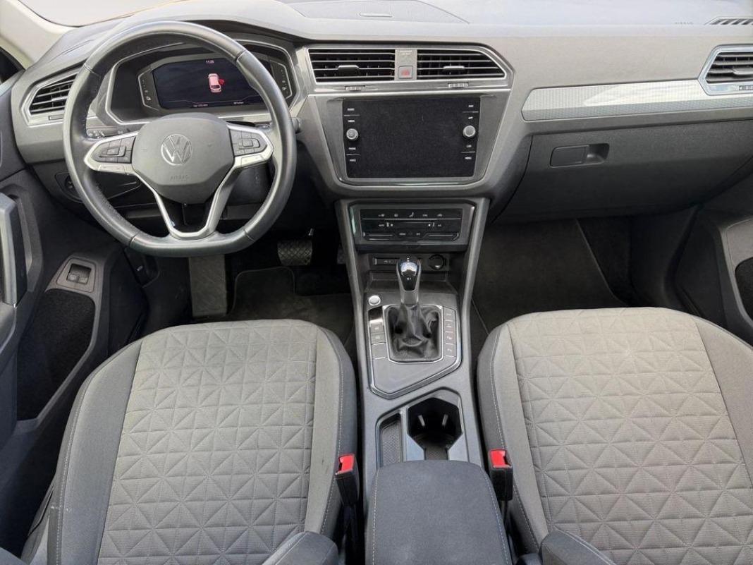 Volkswagen Tiguan Life 1.4 TSI eHybrid 180 kW (245 CV) DSG