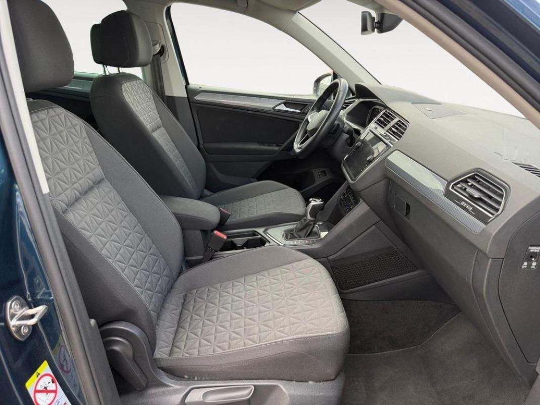 Volkswagen Tiguan Life 1.4 TSI eHybrid 180 kW (245 CV) DSG