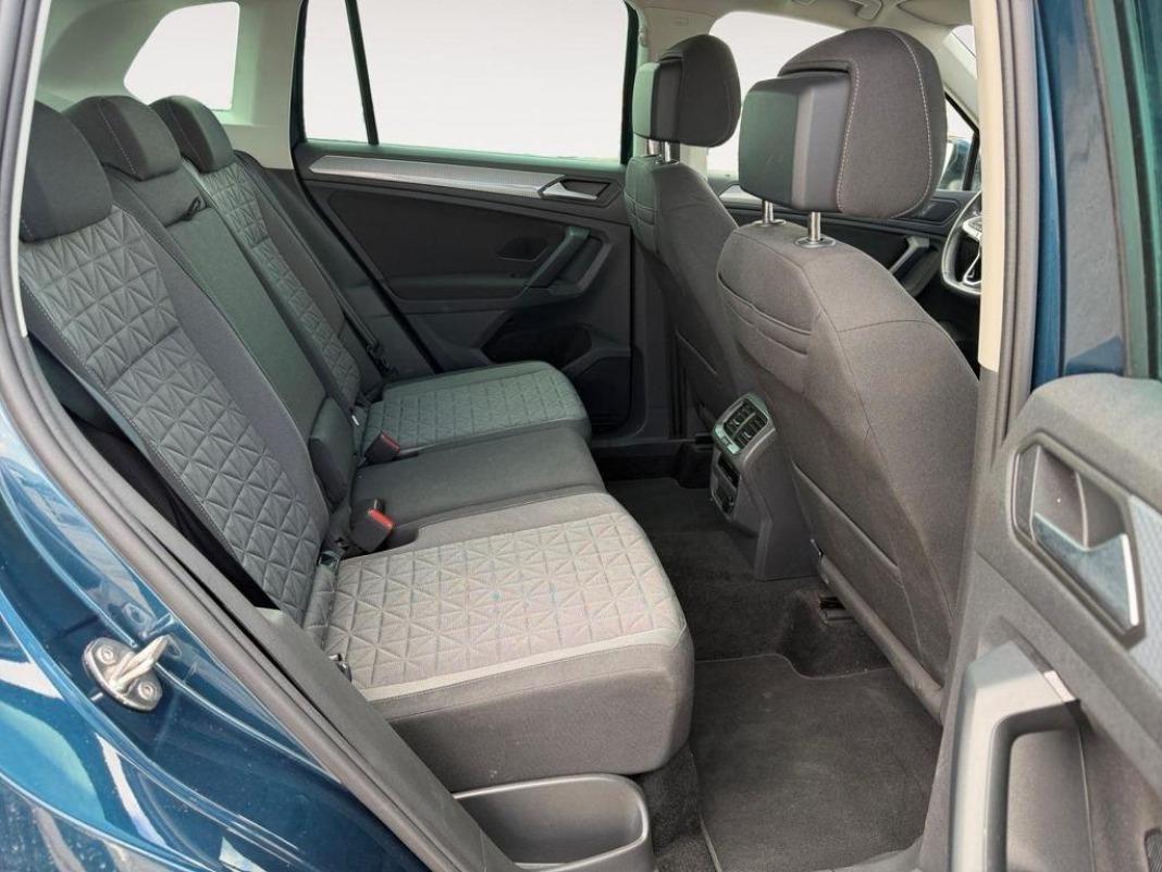 Volkswagen Tiguan Life 1.4 TSI eHybrid 180 kW (245 CV) DSG