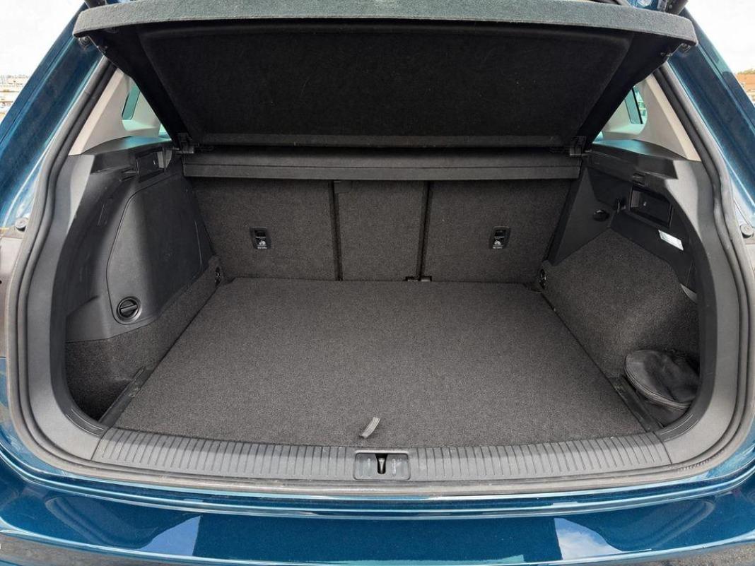 Volkswagen Tiguan Life 1.4 TSI eHybrid 180 kW (245 CV) DSG