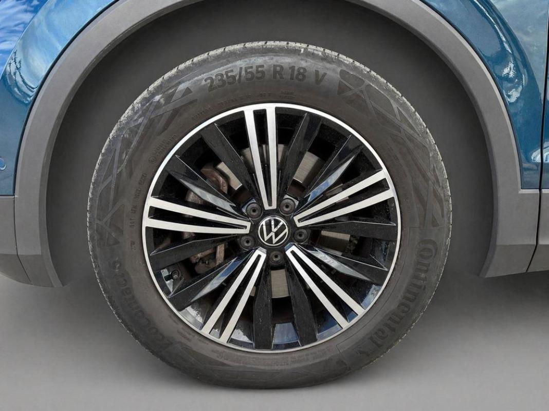 Volkswagen Tiguan Life 1.4 TSI eHybrid 180 kW (245 CV) DSG