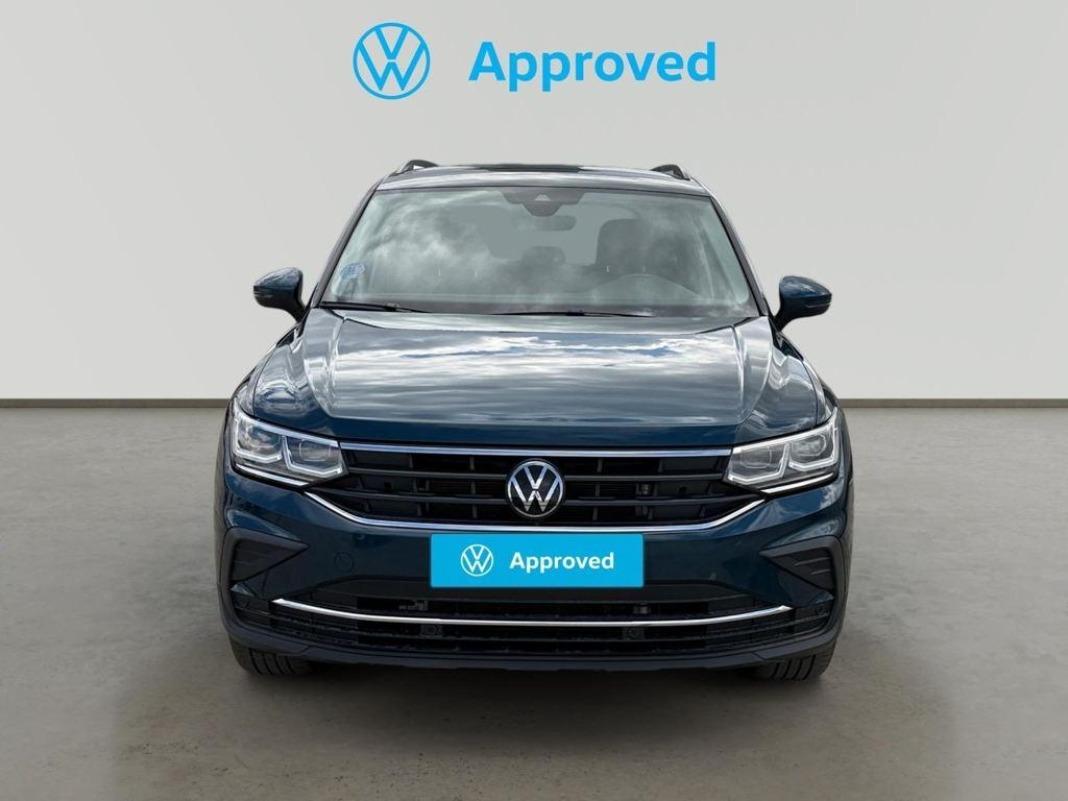 Volkswagen Tiguan Life 1.4 TSI eHybrid 180 kW (245 CV) DSG