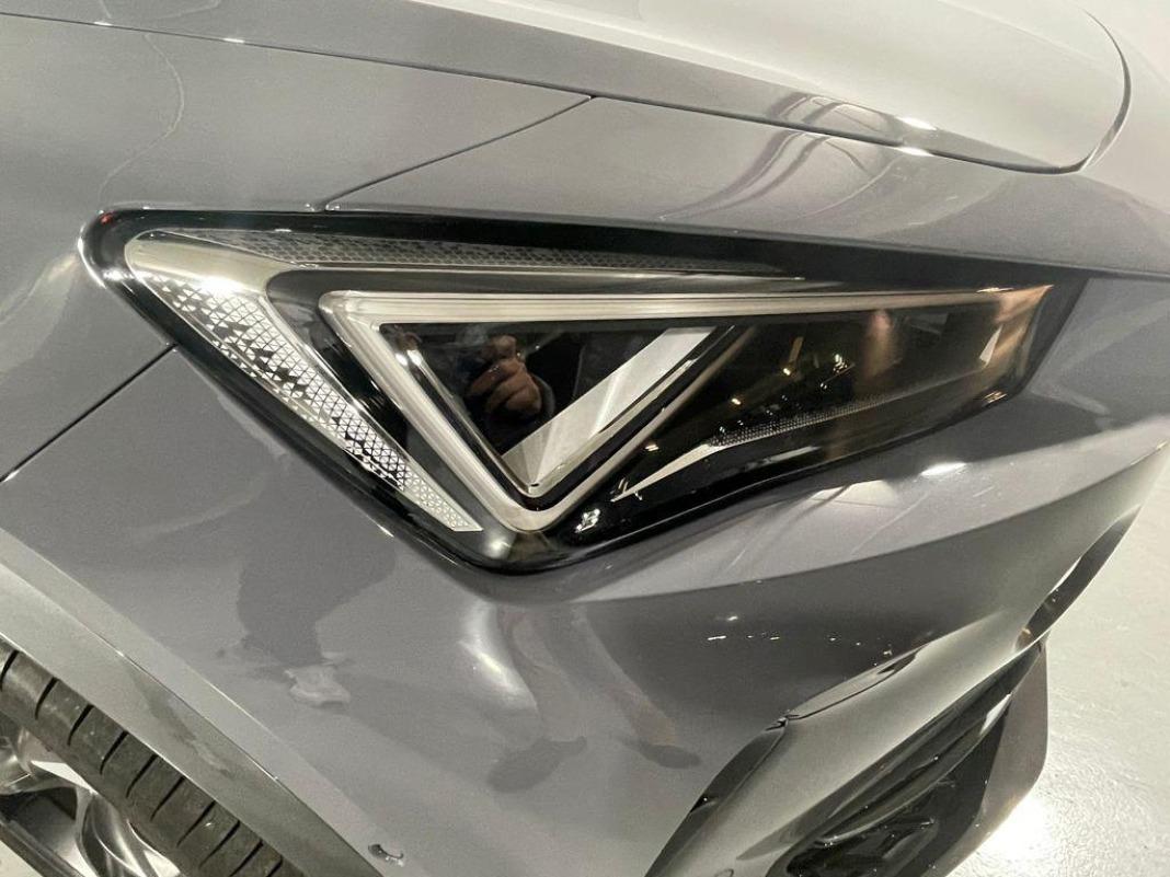 CUPRA Formentor 1.5 TSI DSG 110 kW (150 CV)