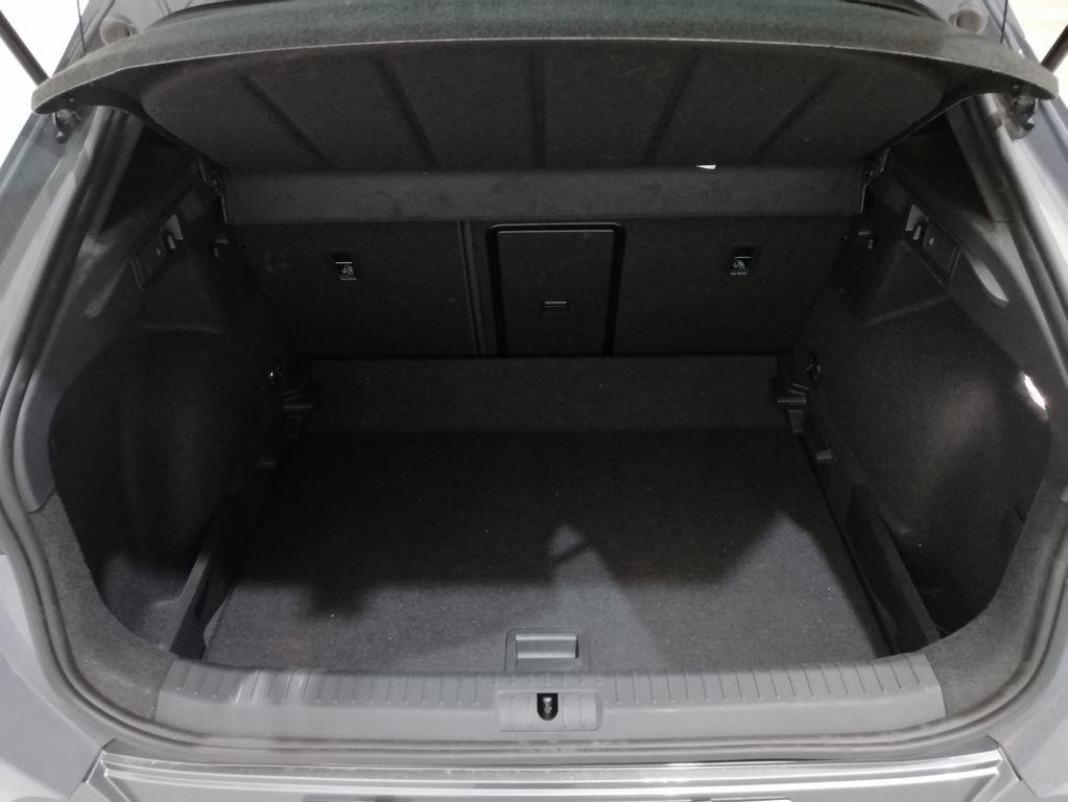 CUPRA Formentor 1.5 TSI DSG 110 kW (150 CV)