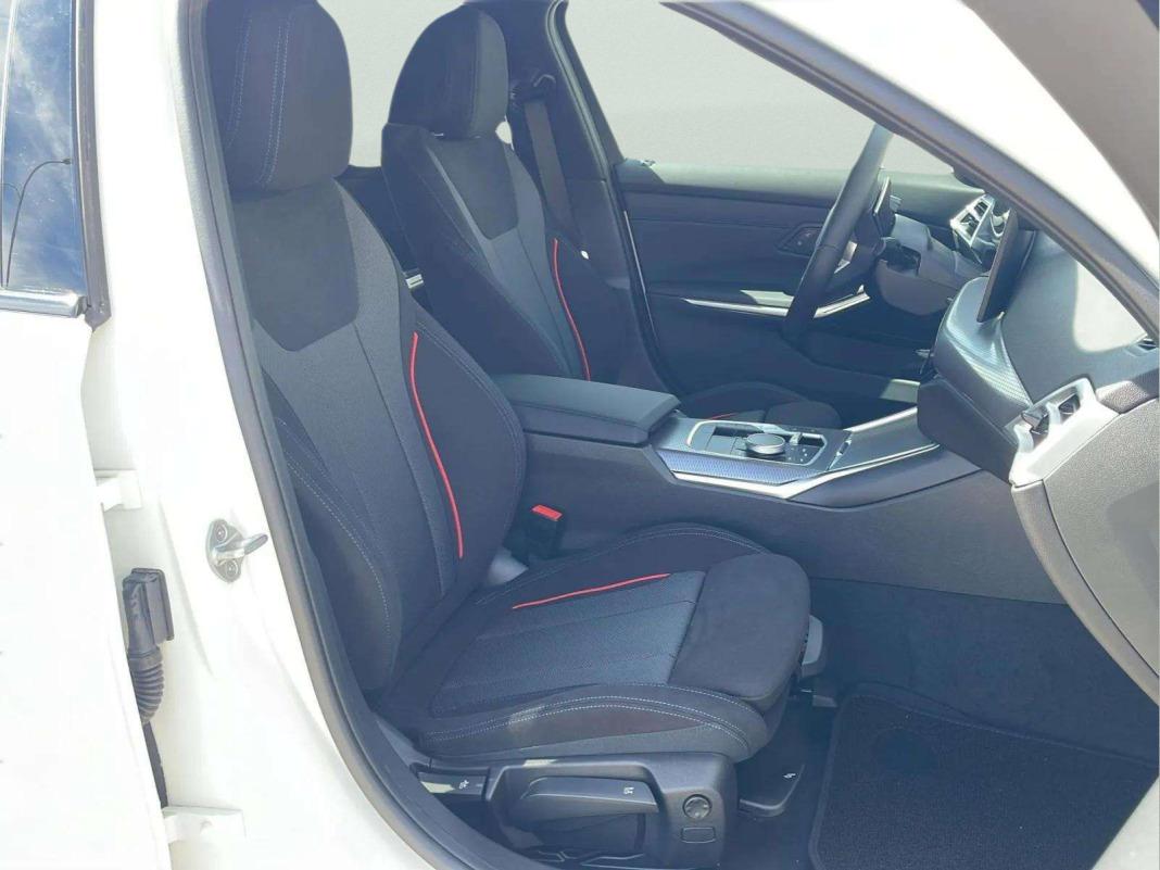 BMW Serie 3 320d 140 kW (190 CV)