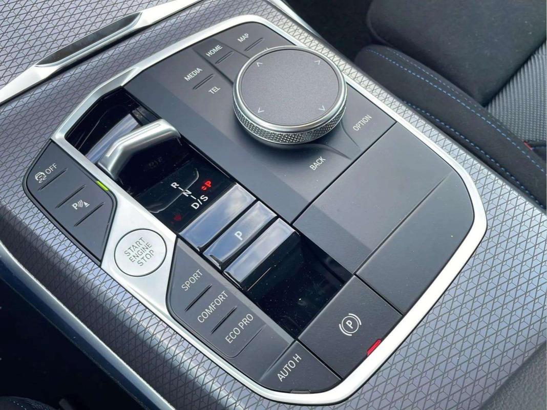 BMW Serie 3 320d 140 kW (190 CV)