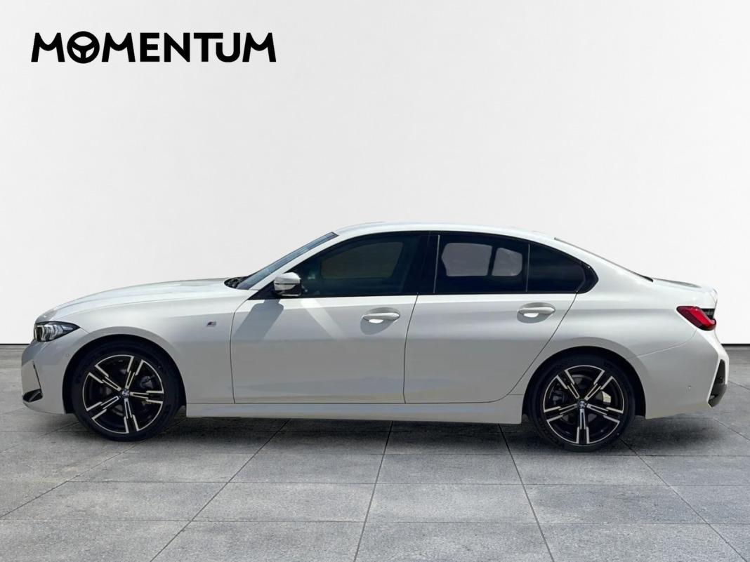 BMW Serie 3 320d 140 kW (190 CV)