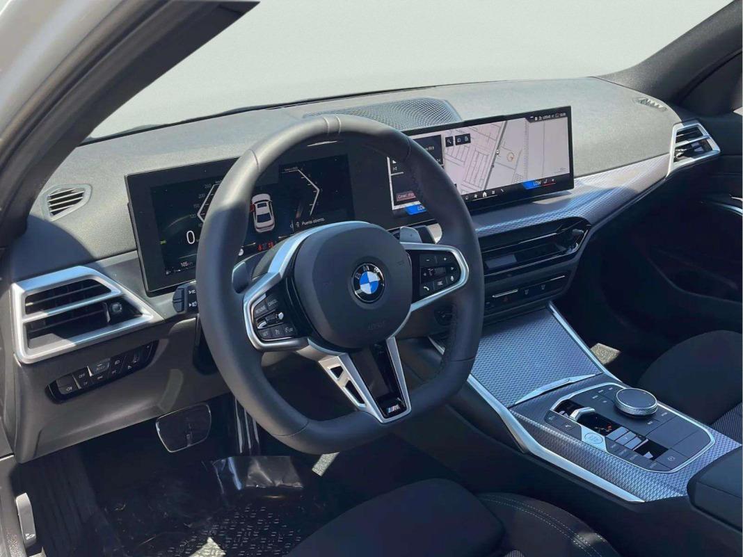 BMW Serie 3 318d 110 kW (150 CV)