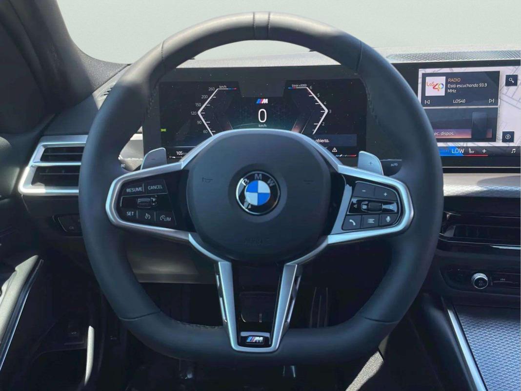 BMW Serie 3 318d 110 kW (150 CV)