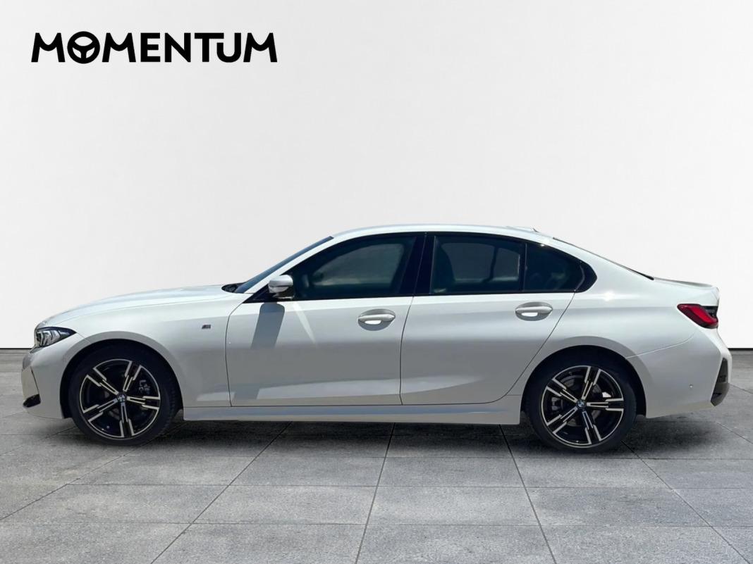 BMW Serie 3 318d 110 kW (150 CV)