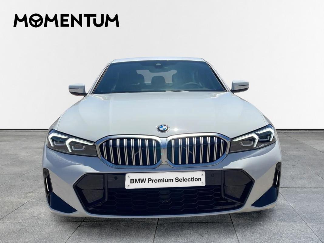 BMW Serie 3 318d 110 kW (150 CV)