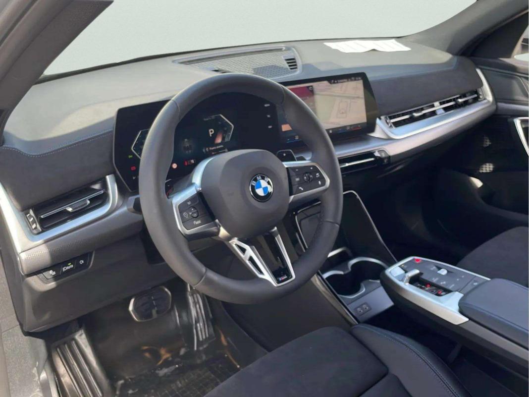 BMW X2 sDrive20d 120 kW (163 CV)