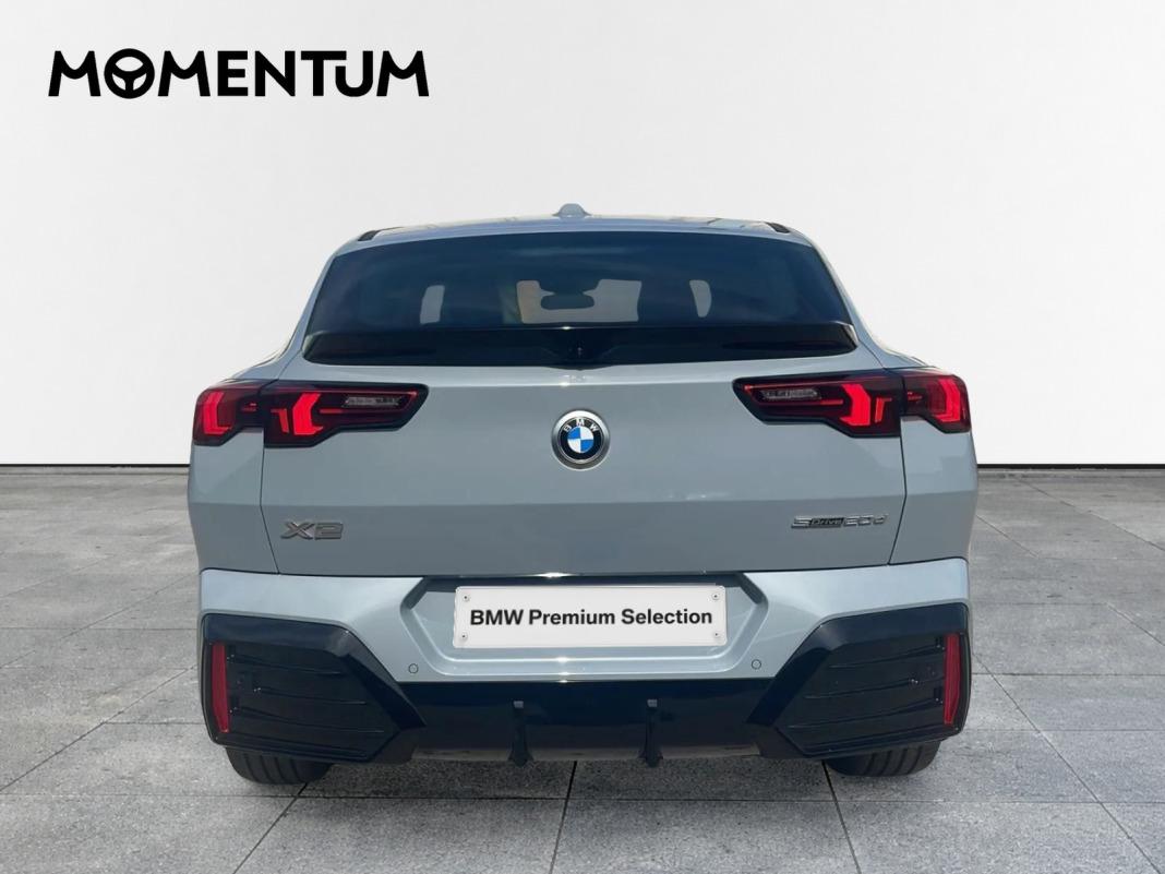 BMW X2 sDrive20d 120 kW (163 CV)