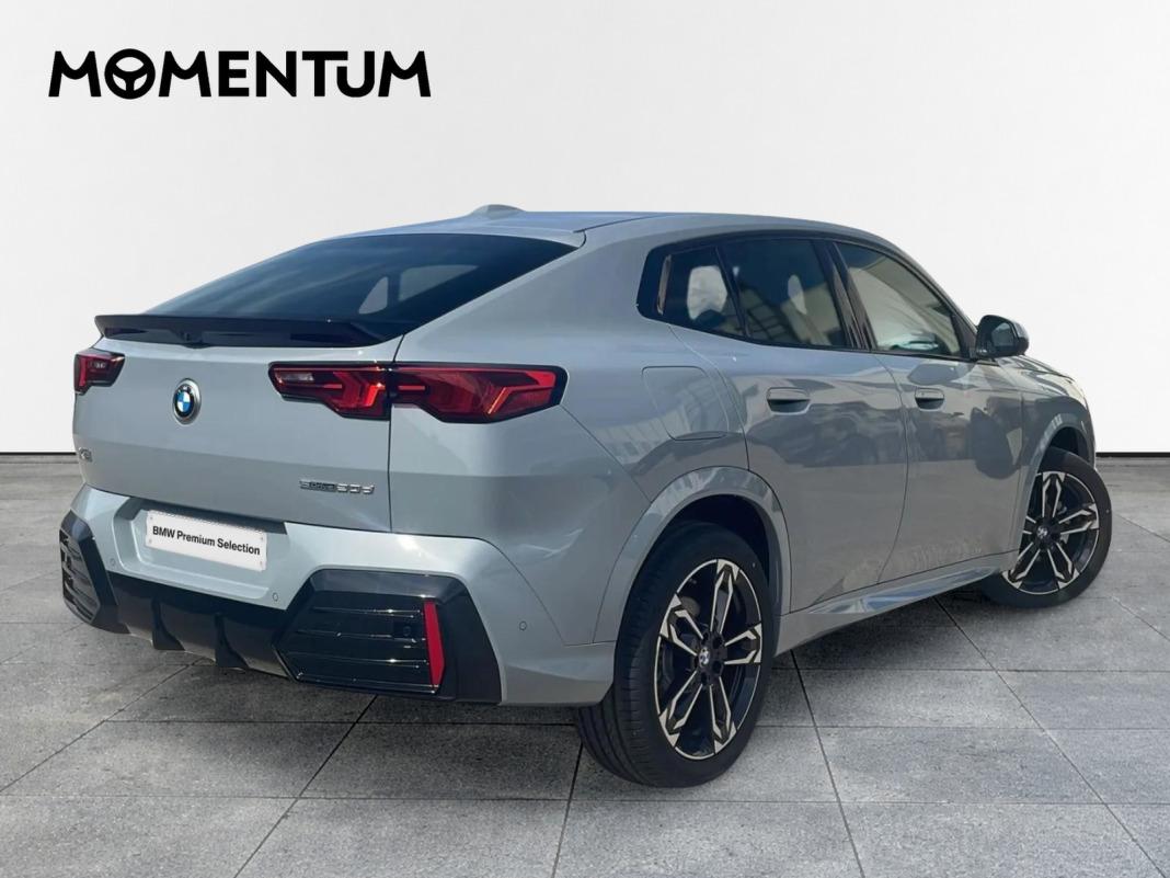 BMW X2 sDrive20d 120 kW (163 CV)