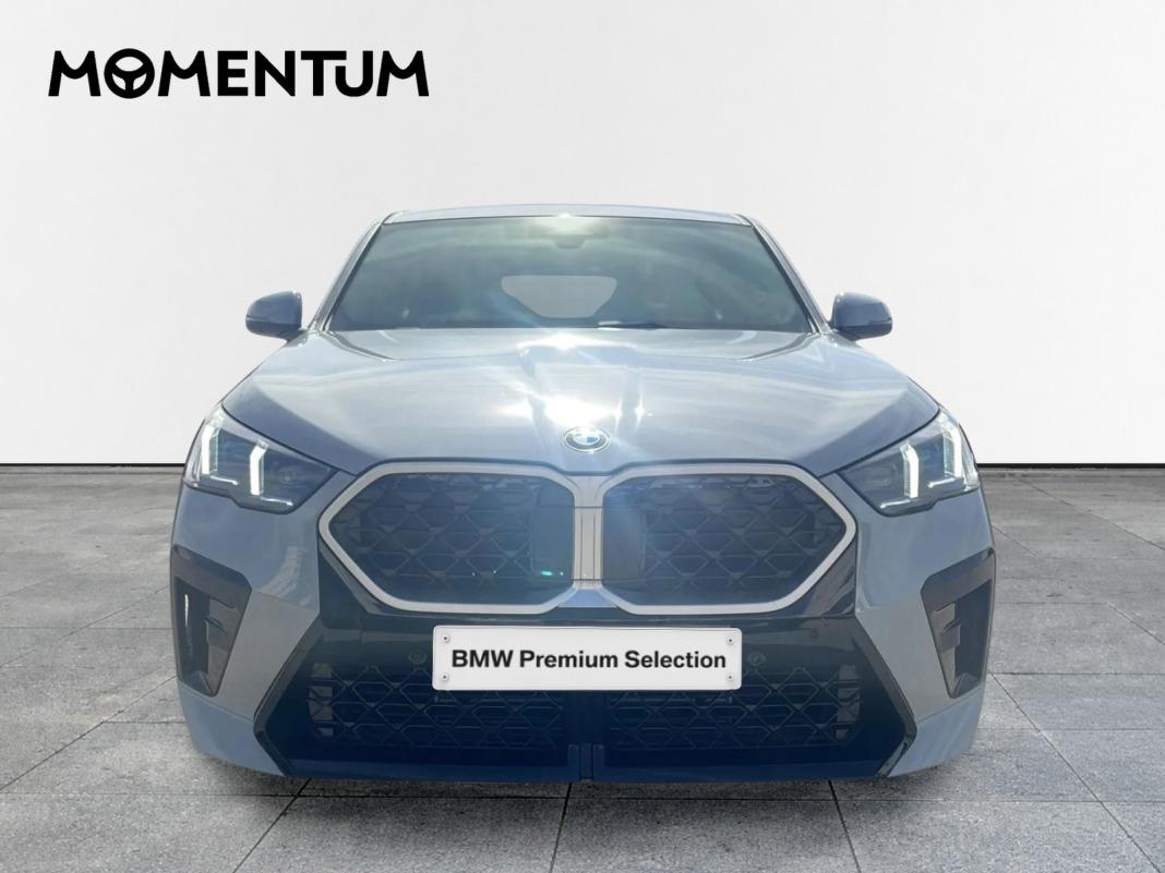 BMW X2 sDrive20d 120 kW (163 CV)