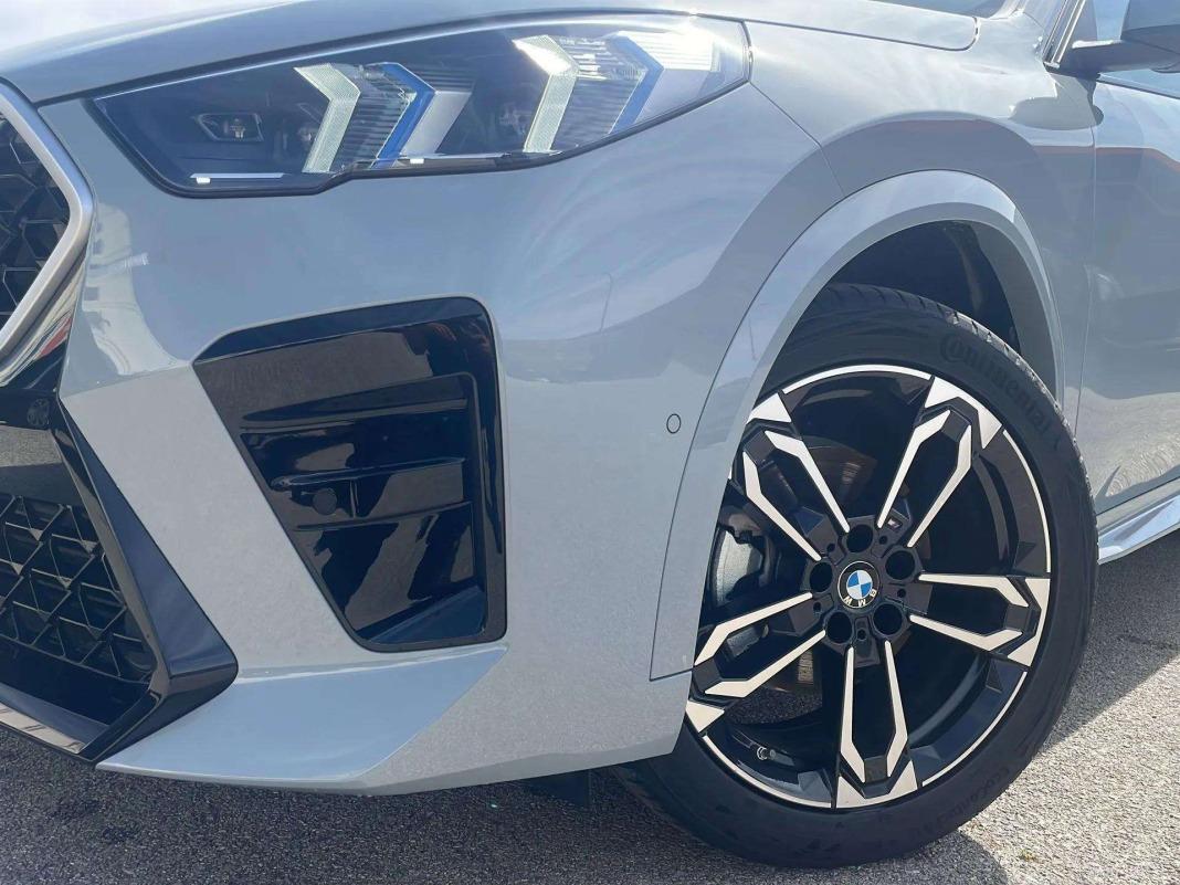 BMW X2 sDrive20d 120 kW (163 CV)