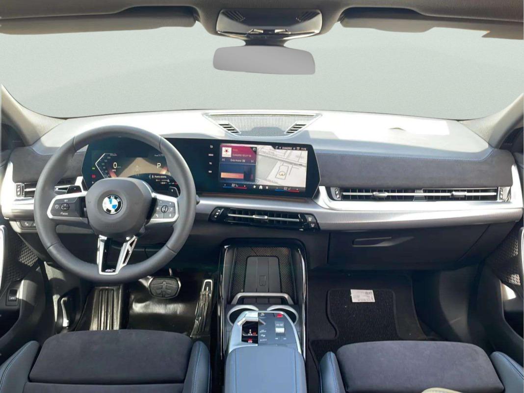 BMW X2 sDrive20d 120 kW (163 CV)