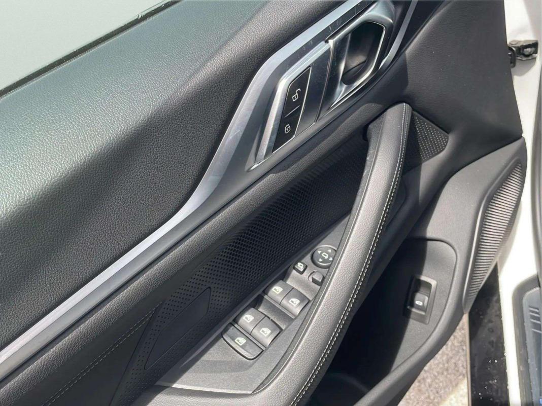 BMW I4 eDrive40 250 kW (340 CV)