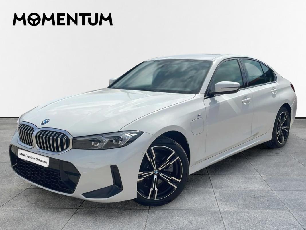 BMW Serie 3 330e 215 kW (292 CV)