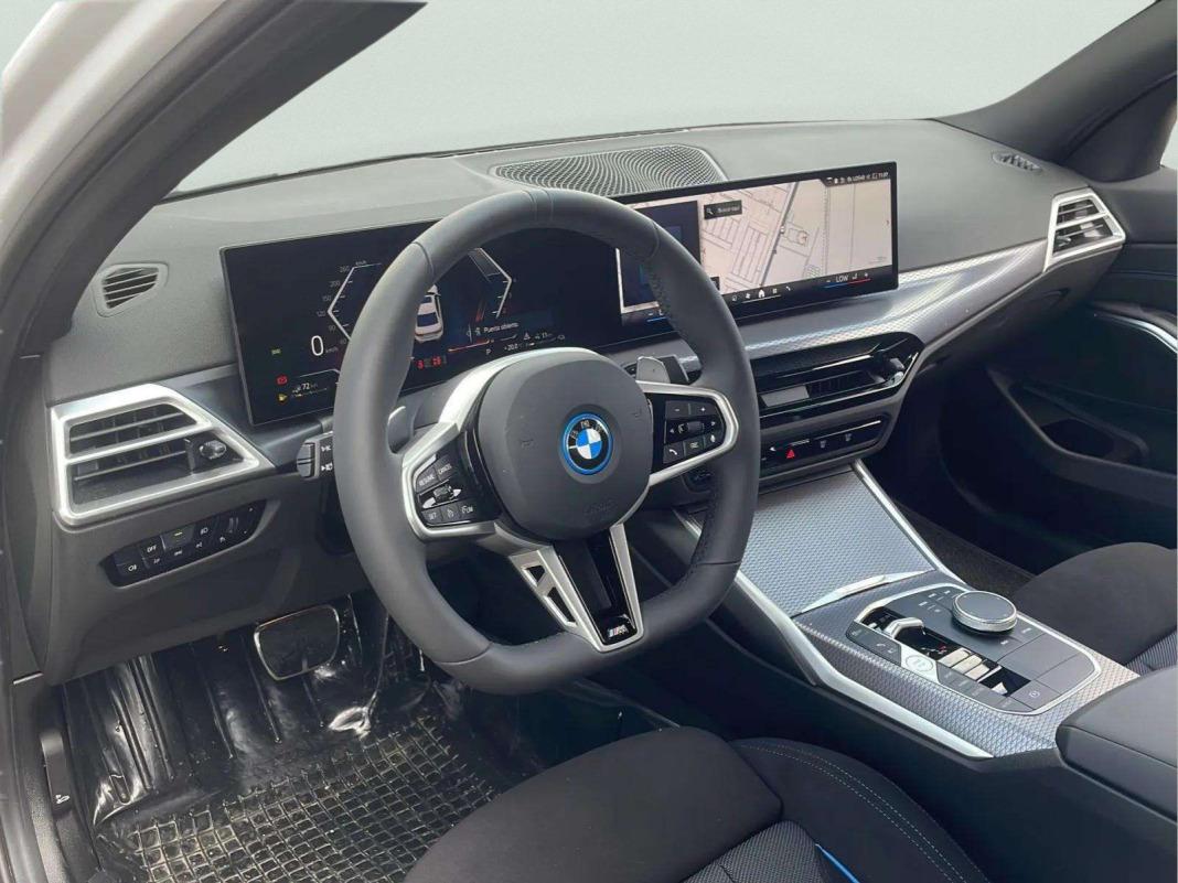 BMW Serie 3 330e 215 kW (292 CV)